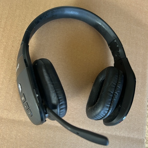 BLUEPARROT S450-XT BLUETOOTH HEADSET - Picture 5 of 13